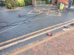 Why Choose Us For All Your Driveway Paving Needs in Chinle, AZ?